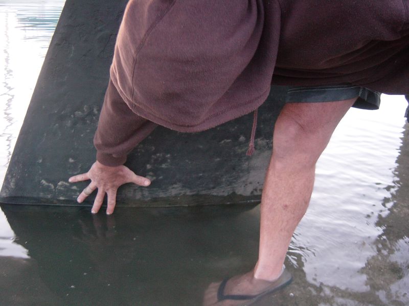 Earliest Photo collection